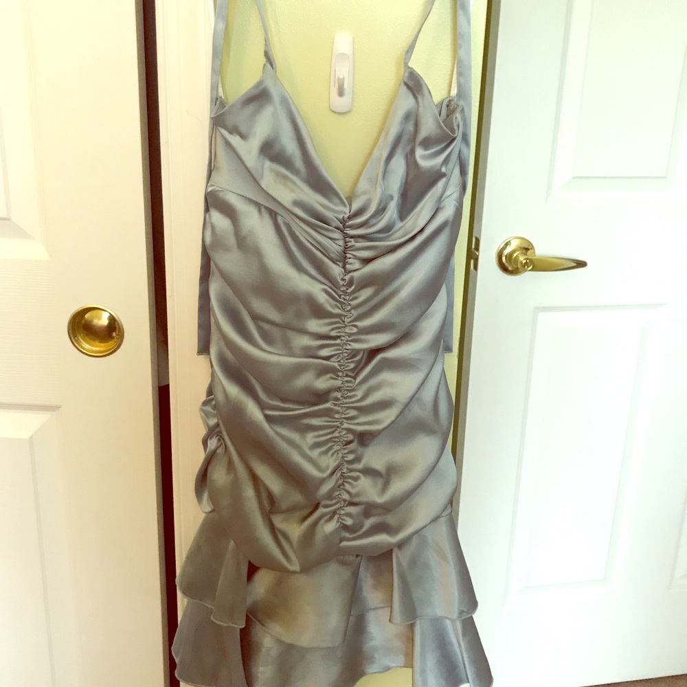 Cocktail/Party Dress